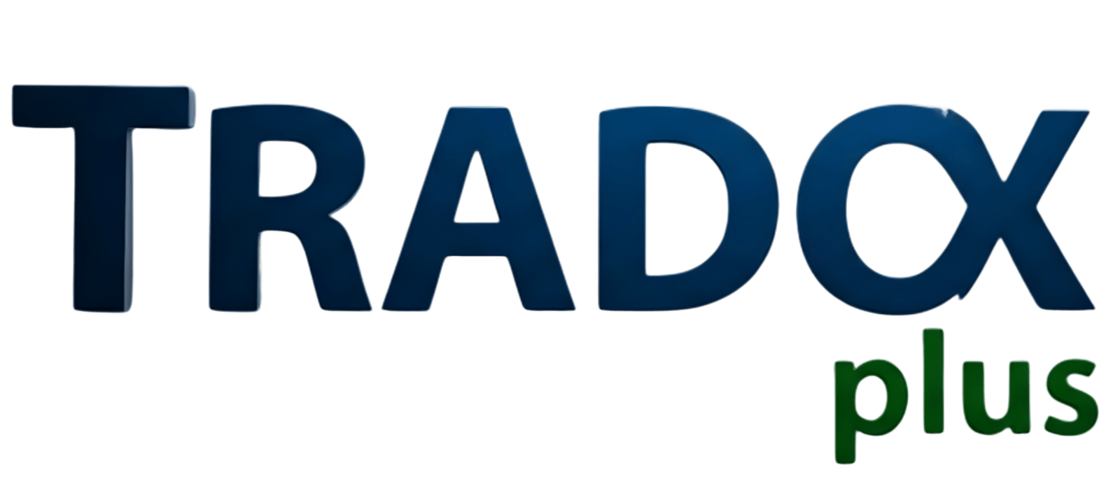 Tradoxplus logo